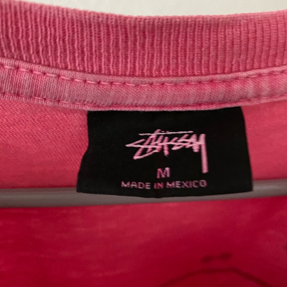Stussy Tshirt